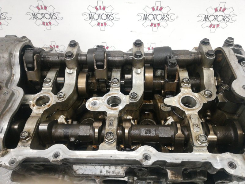 Головка блока цилиндров, 12000 рублей, Красноярск