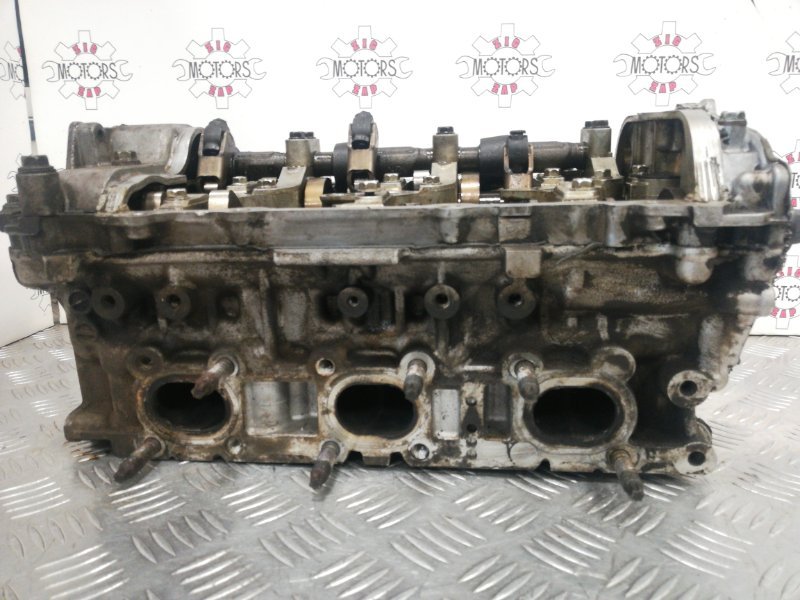 Головка блока цилиндров, 12000 рублей, Красноярск