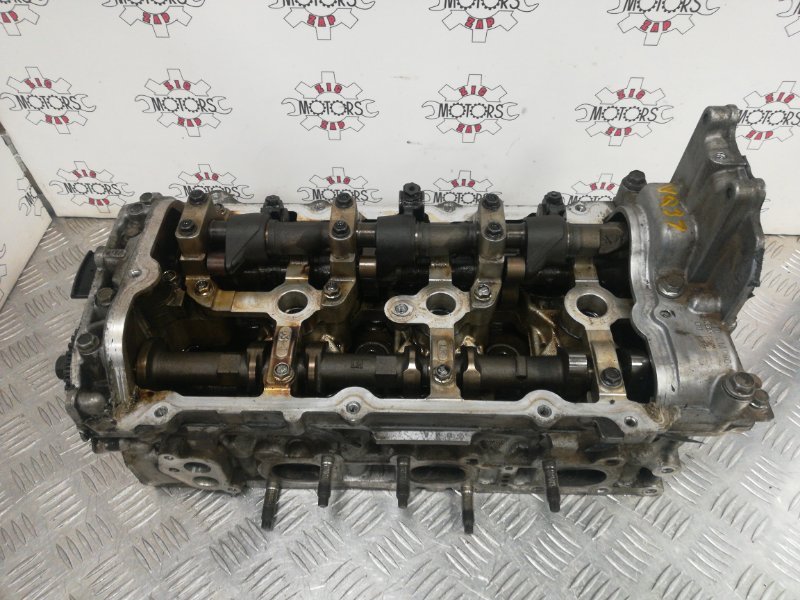 Головка блока цилиндров, 12000 рублей, Красноярск