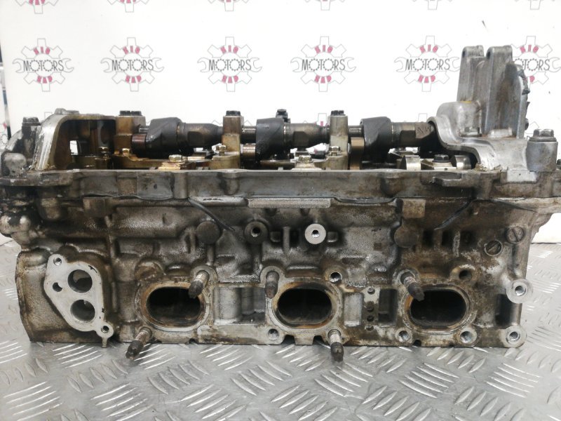 Головка блока цилиндров, 12000 рублей, Красноярск