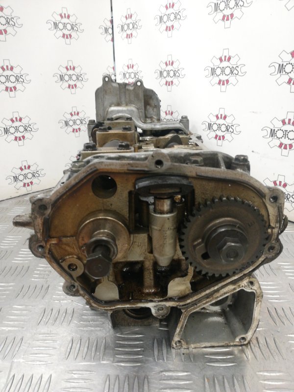 Головка блока цилиндров, 12000 рублей, Красноярск