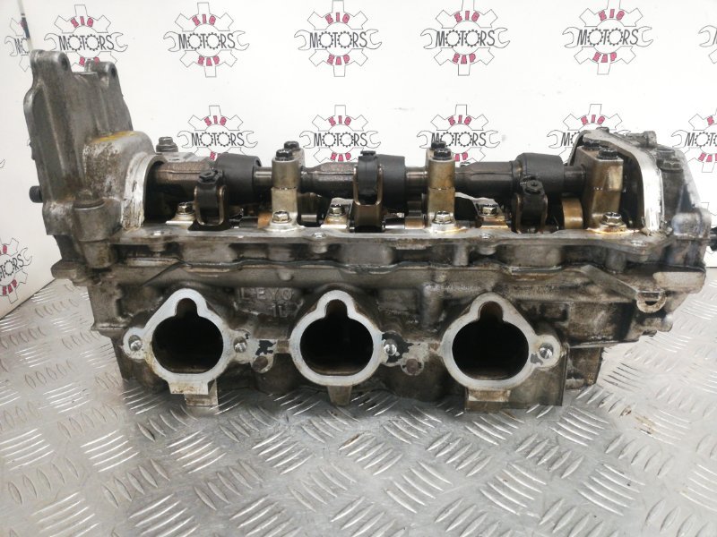 Головка блока цилиндров, 12000 рублей, Красноярск