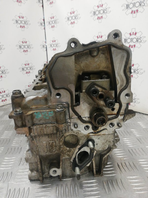 Головка блока цилиндров, 12000 рублей, Красноярск