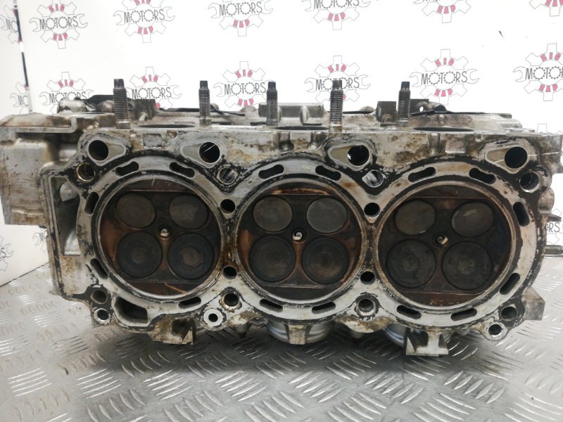 Головка блока цилиндров, 12000 рублей, Красноярск