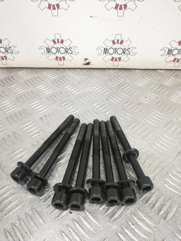 Болт головки блока цилиндров, 100 рублей, Красноярск