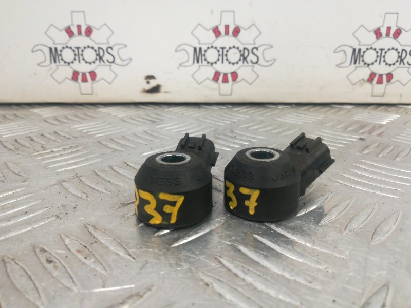 Датчик детонации, 300 рублей, Красноярск