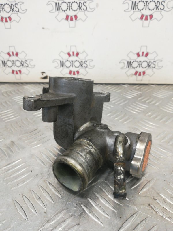 Горловина радиатора, 500 рублей, Красноярск