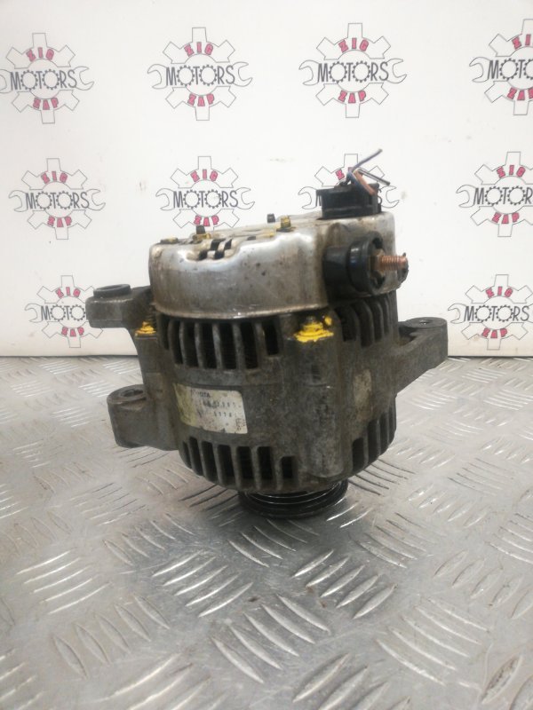 Генератор, 12000 рублей, Красноярск