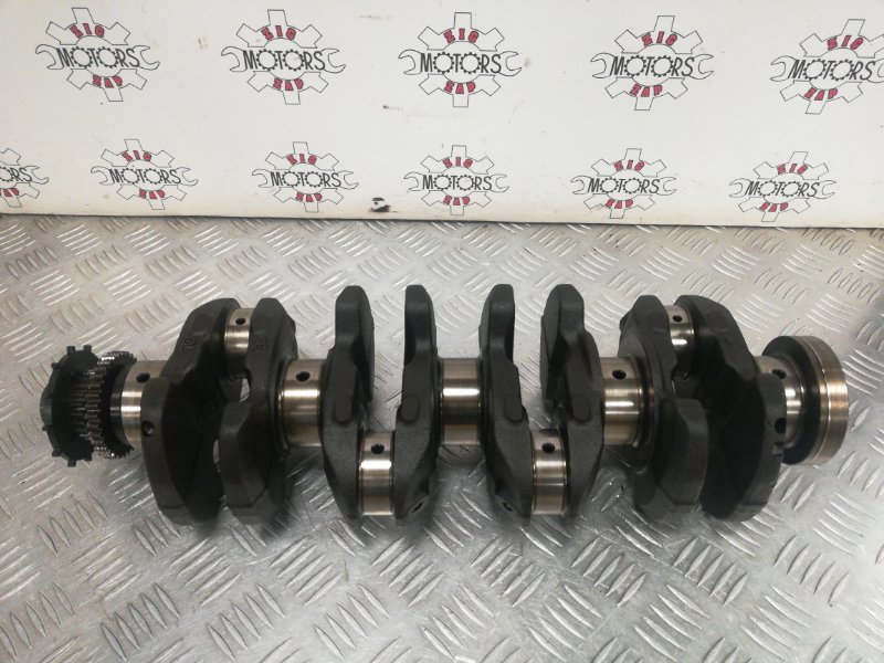 Коленвал, 6000 рублей, Красноярск