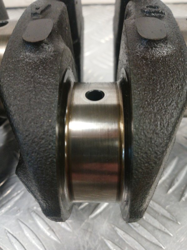 Коленвал, 6000 рублей, Красноярск