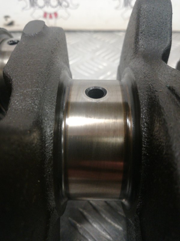 Коленвал, 6000 рублей, Красноярск