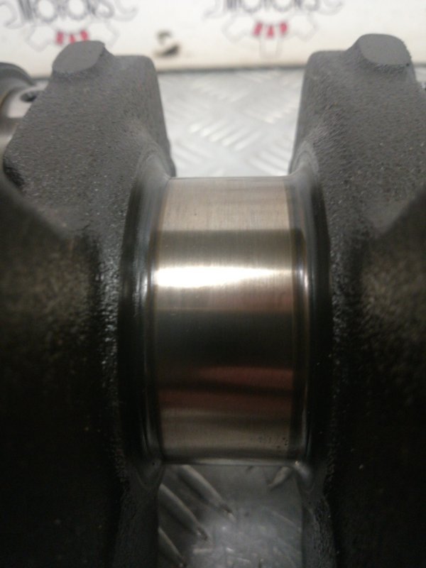 Коленвал, 6000 рублей, Красноярск