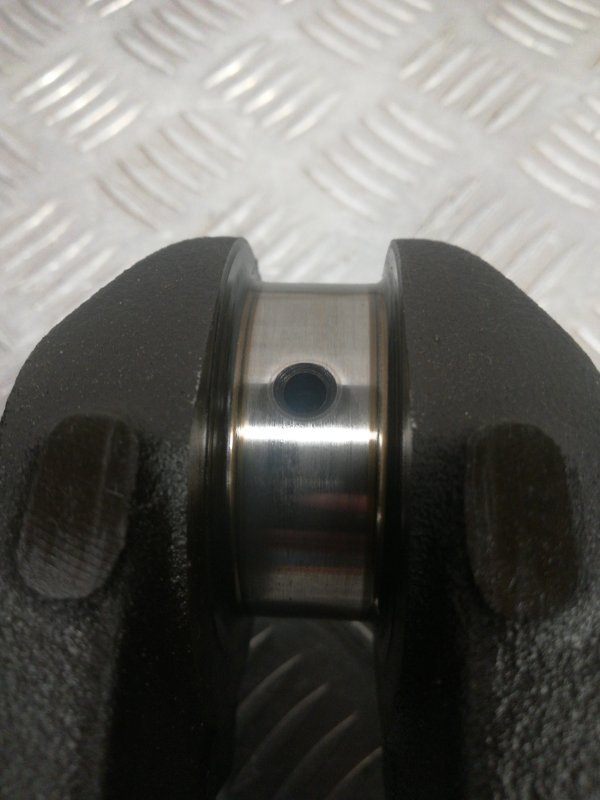 Коленвал, 6000 рублей, Красноярск