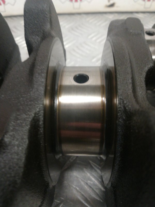 Коленвал, 6000 рублей, Красноярск