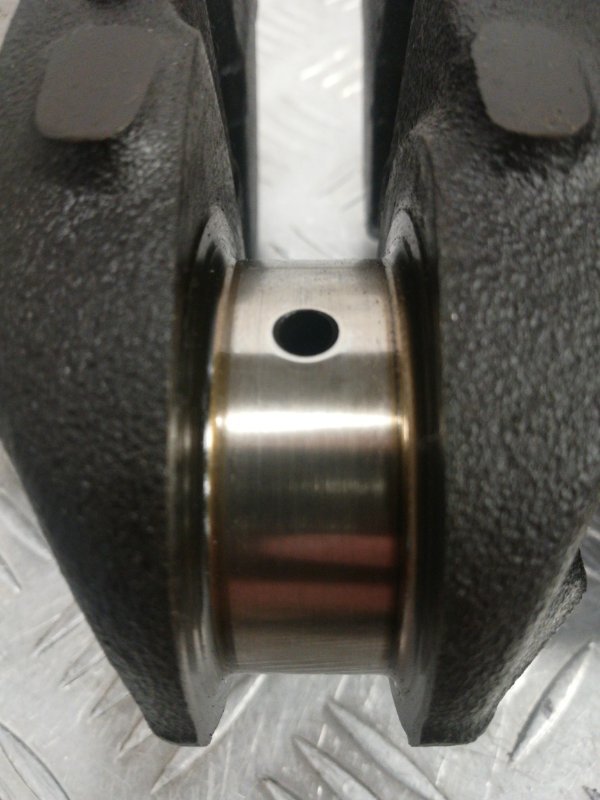 Коленвал, 6000 рублей, Красноярск