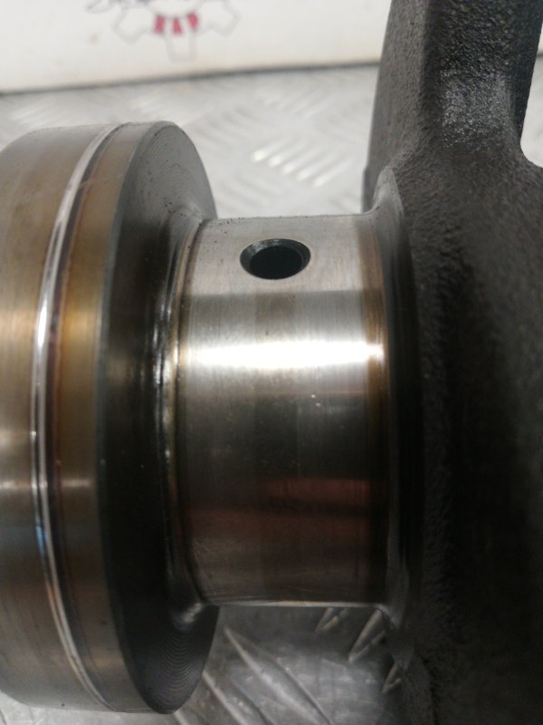 Коленвал, 6000 рублей, Красноярск