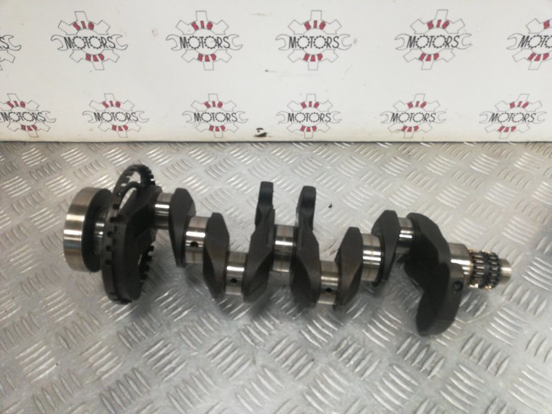 Коленвал, 500 рублей, Красноярск