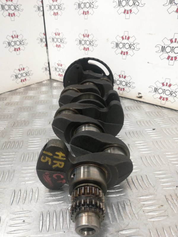 Коленвал, 500 рублей, Красноярск