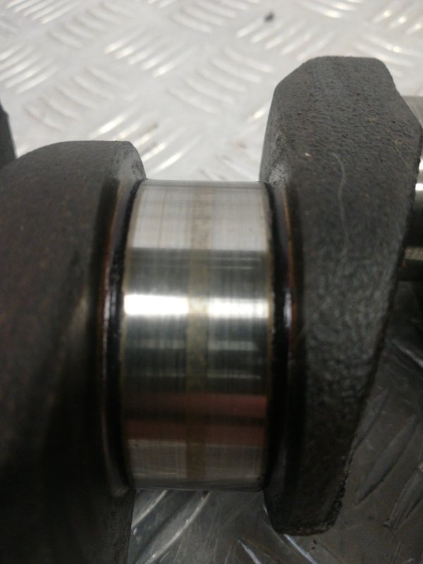 Коленвал, 500 рублей, Красноярск