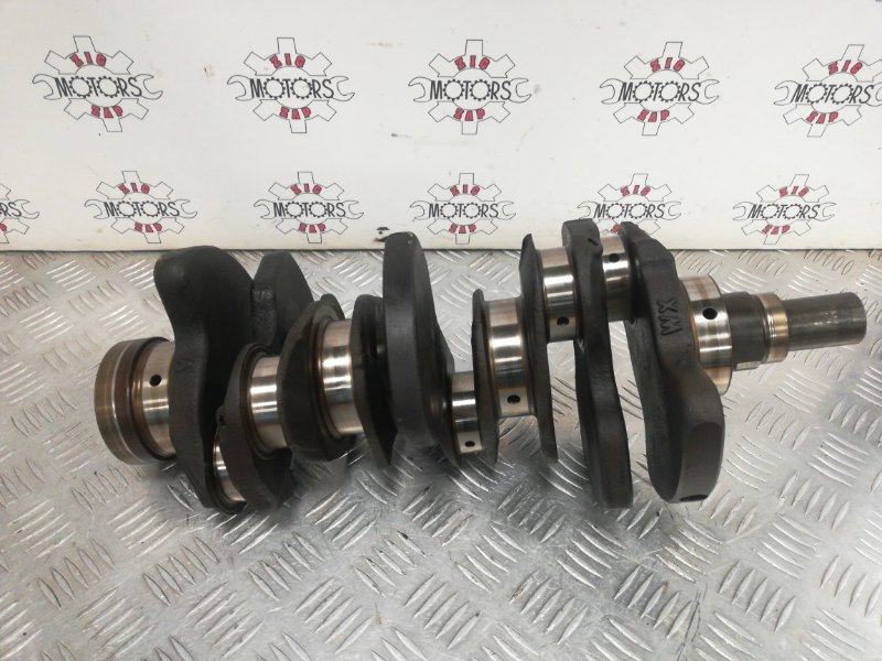 Коленвал, 2000 рублей, Красноярск