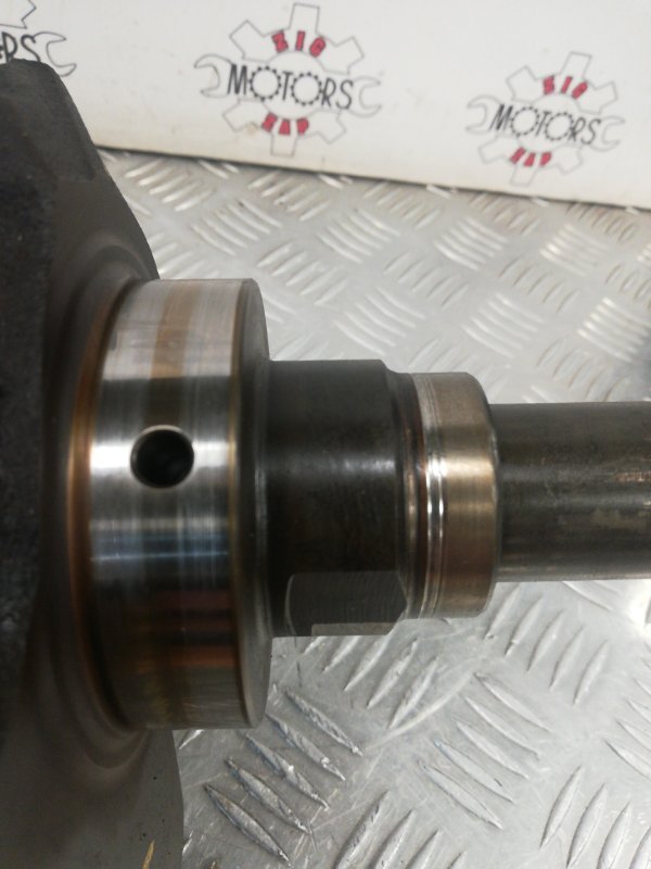 Коленвал, 2000 рублей, Красноярск