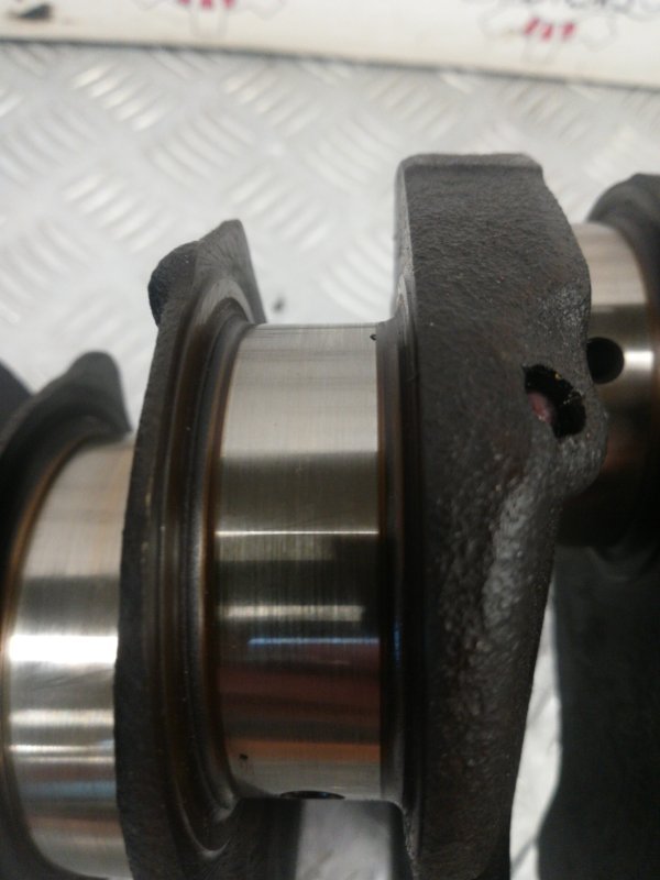 Коленвал, 2000 рублей, Красноярск