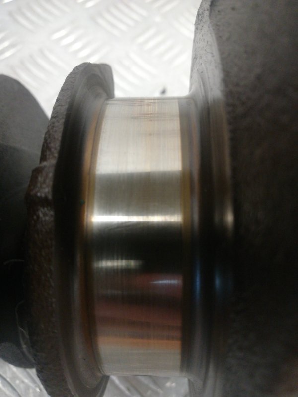 Коленвал, 2000 рублей, Красноярск