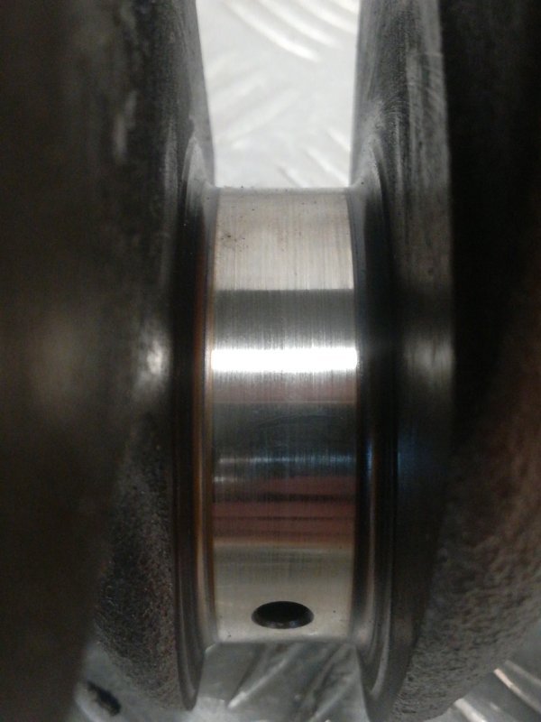 Коленвал, 2000 рублей, Красноярск