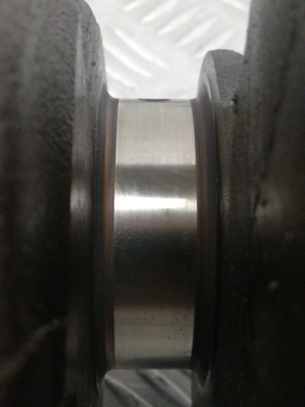 Коленвал, 2000 рублей, Красноярск