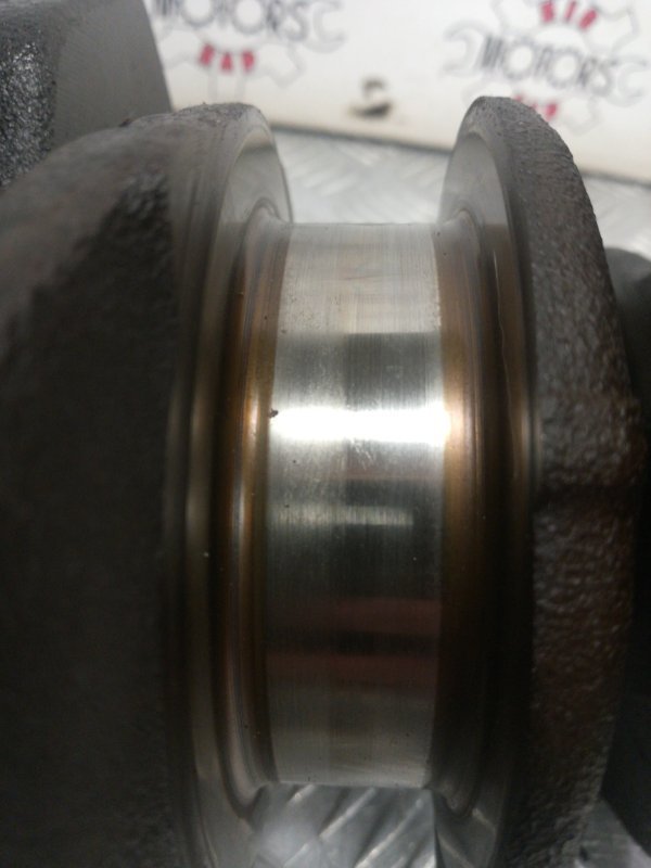 Коленвал, 2000 рублей, Красноярск