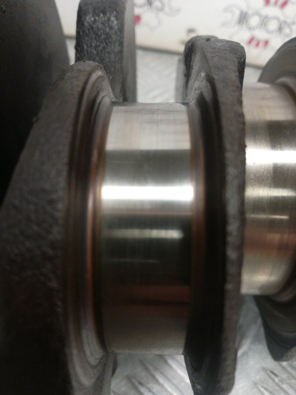 Коленвал, 2000 рублей, Красноярск