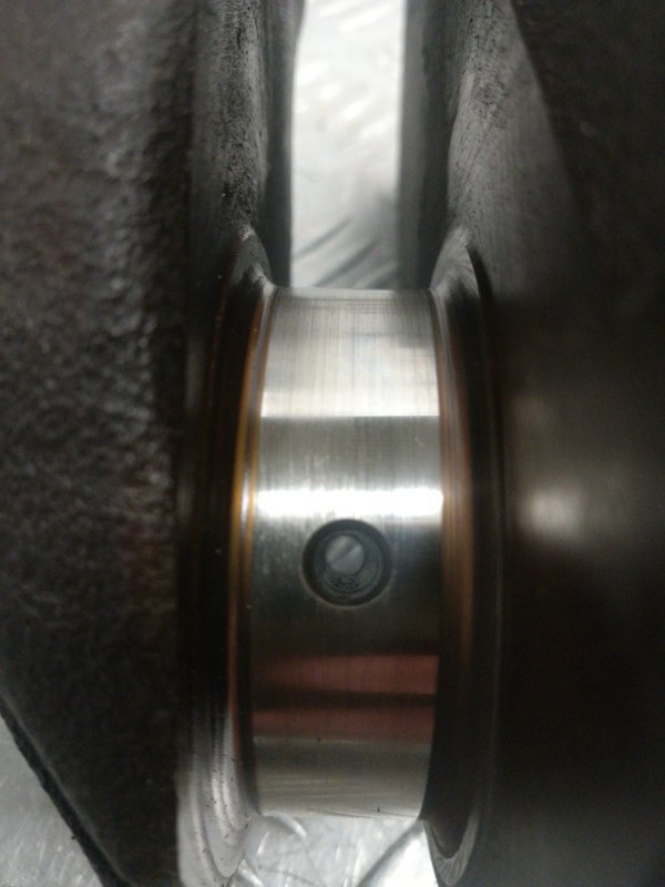 Коленвал, 2000 рублей, Красноярск