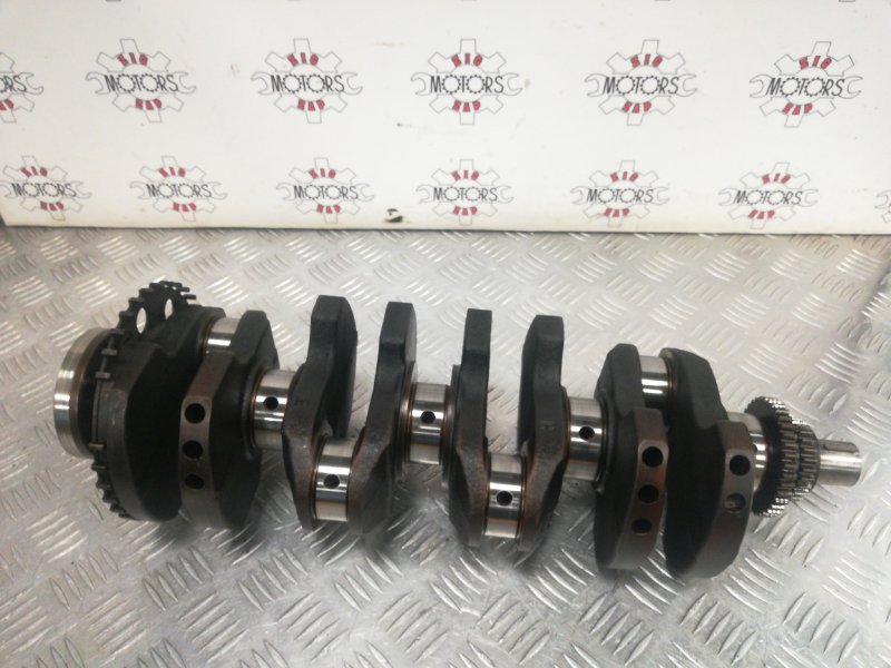 Коленвал, 13000 рублей, Красноярск