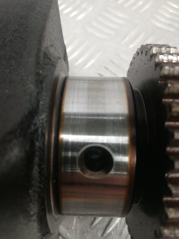 Коленвал, 13000 рублей, Красноярск