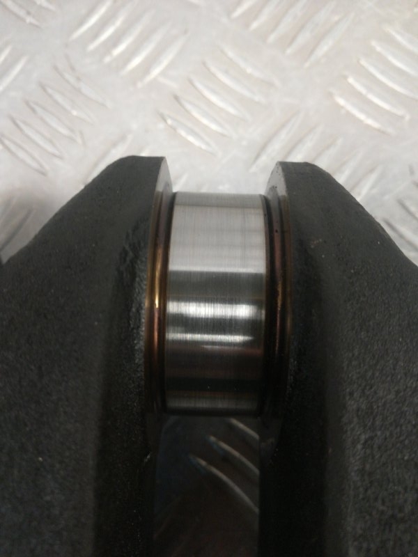 Коленвал, 13000 рублей, Красноярск