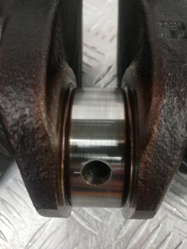 Коленвал, 13000 рублей, Красноярск