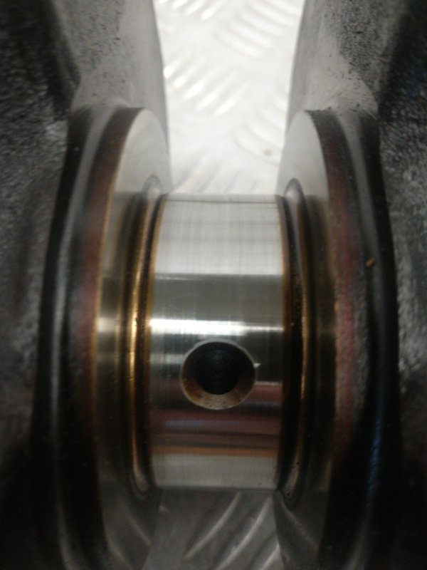 Коленвал, 13000 рублей, Красноярск