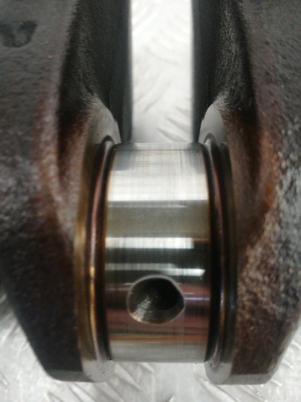 Коленвал, 13000 рублей, Красноярск