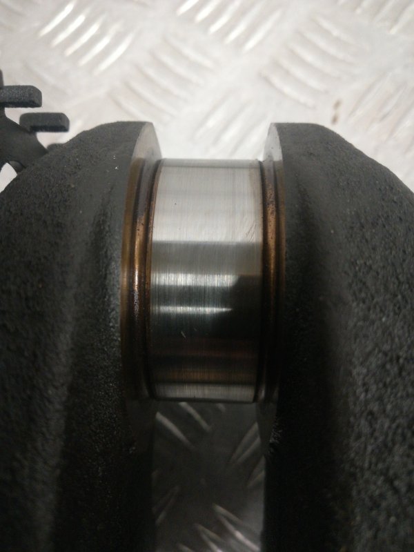 Коленвал, 13000 рублей, Красноярск