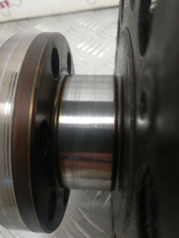 Коленвал, 13000 рублей, Красноярск