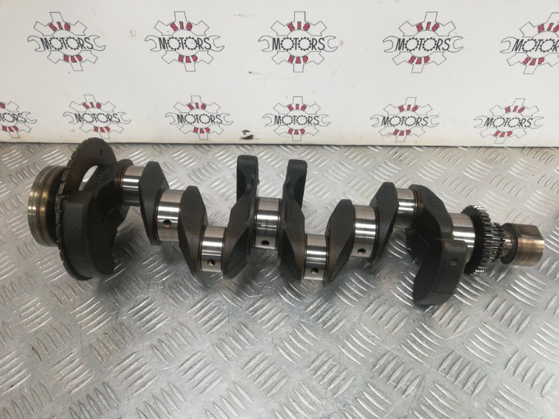 Коленвал, 1000 рублей, Красноярск