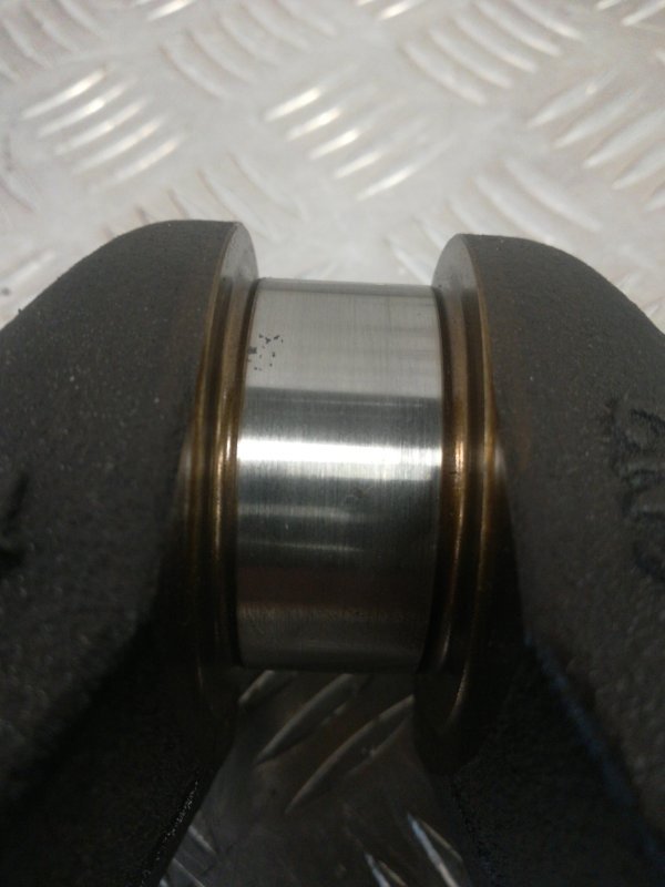 Коленвал, 1000 рублей, Красноярск