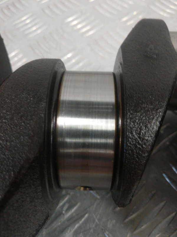 Коленвал, 1000 рублей, Красноярск