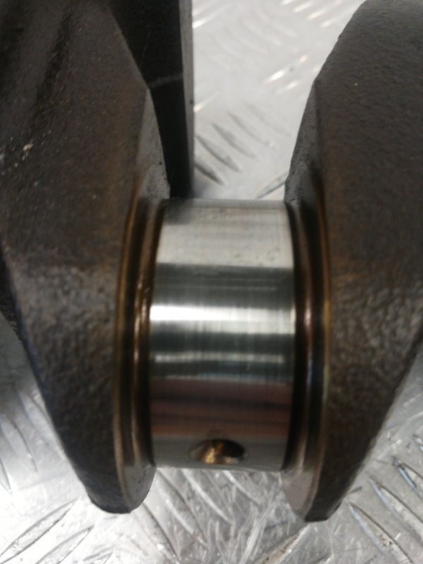 Коленвал, 1000 рублей, Красноярск