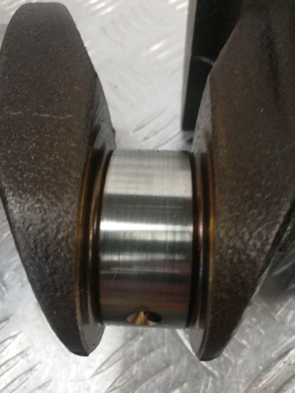 Коленвал, 1000 рублей, Красноярск