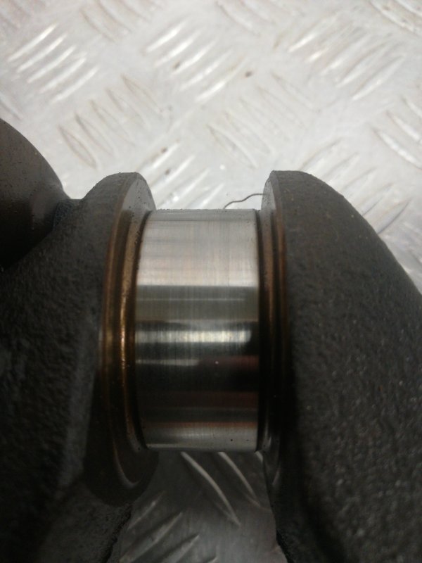 Коленвал, 1000 рублей, Красноярск