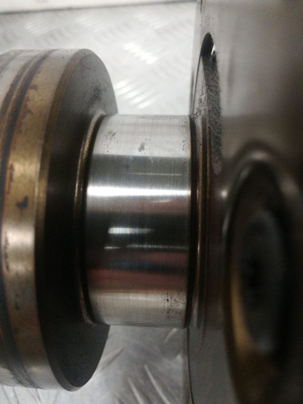 Коленвал, 1000 рублей, Красноярск