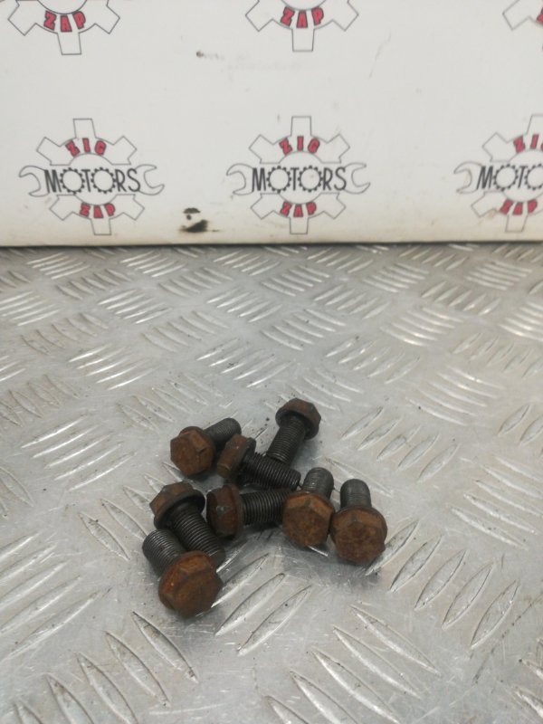 Болт маховика, 300 рублей, Красноярск