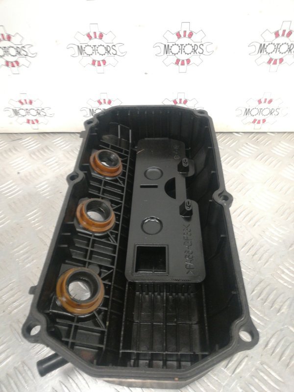 Крышка головки блока цилиндров, 5000 рублей, Красноярск