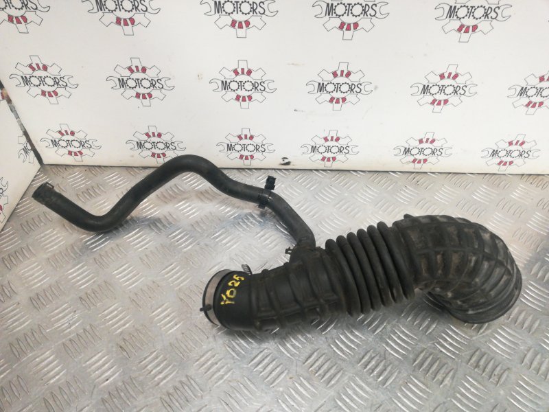 Патрубок воздушного фильтра, 3500 рублей, Красноярск